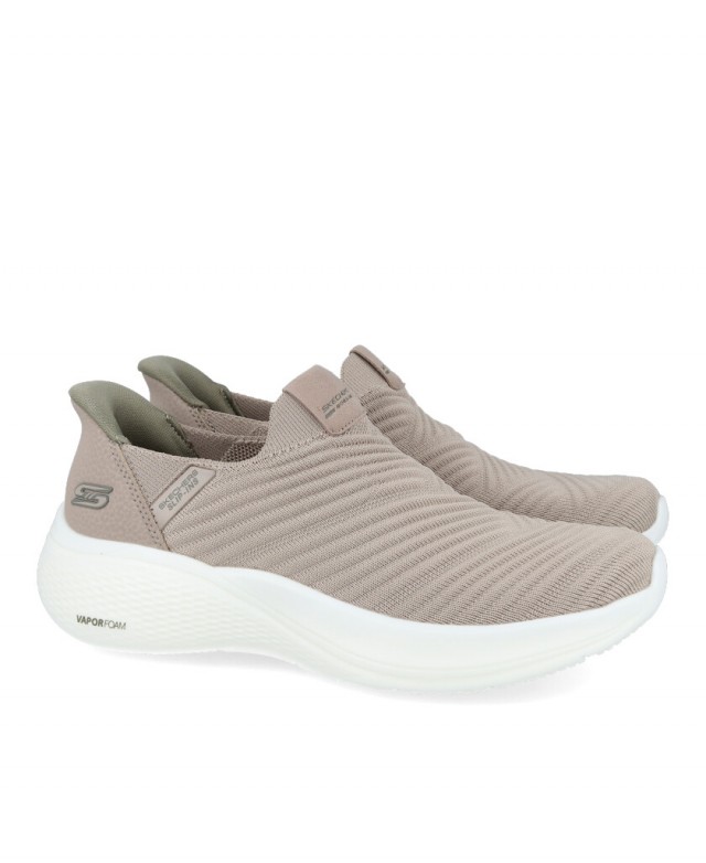 Trainers Skechers Slip-Ins: Bobs Infinity