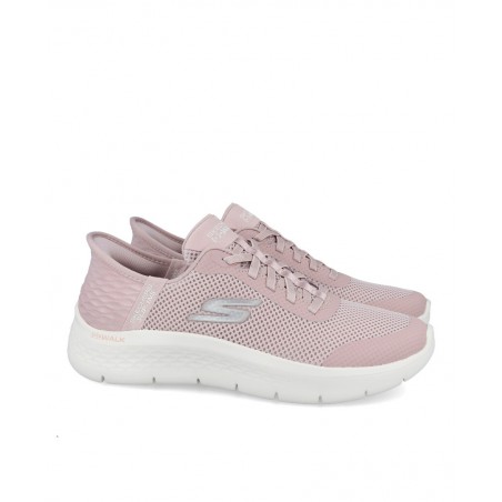 Zapatilla para mujer Skechers Slip-Ins: Go walk Flex Grand Entry