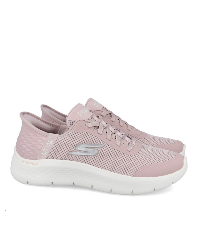 Zapatilla para mujer Skechers Slip-Ins: Go walk Flex Grand Entry