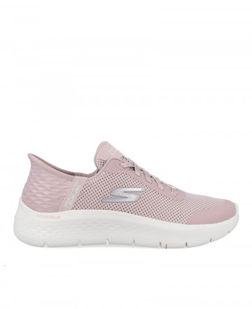 Skechers Women's Slip-Ins Shoe: Go walk Flex Grand Entry