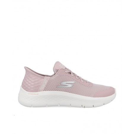 Skechers Women's Slip-Ins Shoe: Go walk Flex Grand Entry