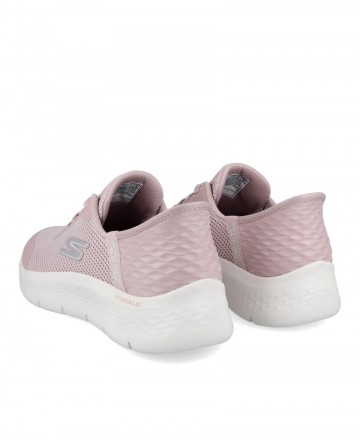 Zapatilla para mujer Skechers Slip-Ins: Go walk Flex Grand Entry