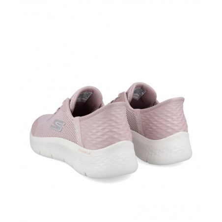 Zapatilla para mujer Skechers Slip-Ins: Go walk Flex Grand Entry