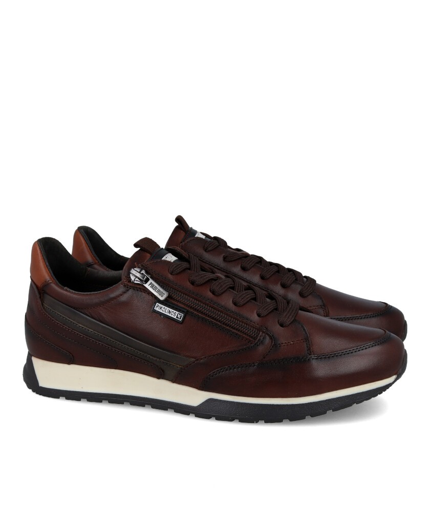 Zapatillas casual Pikolinos Cambil M5N-6237C1