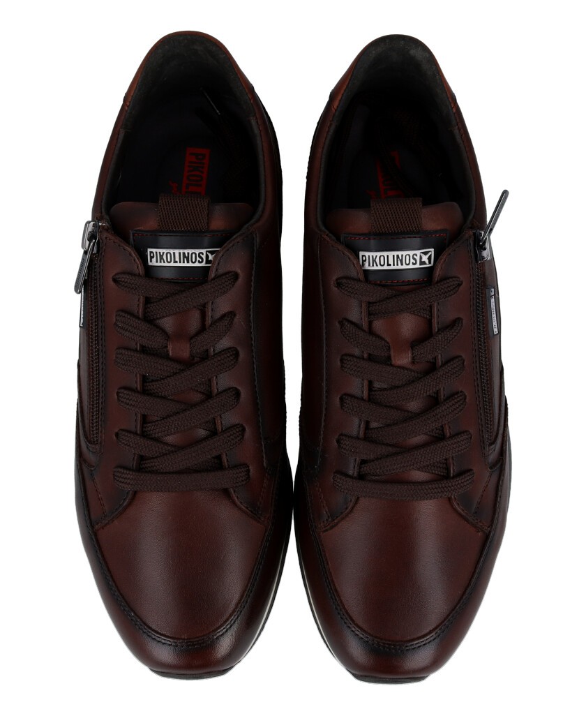 Pikolinos Cambil M5N-6237C1 men's casual shoes M5N-6237C1