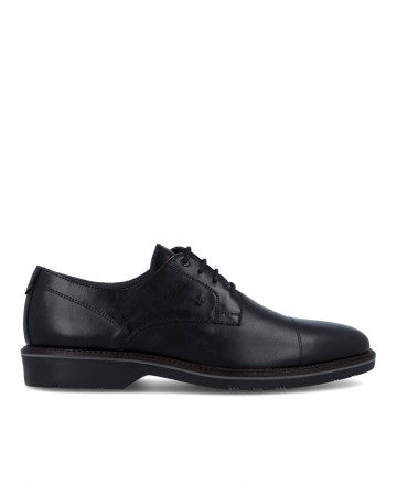 Martinelli 1689-2885 E1 men's leather shoes