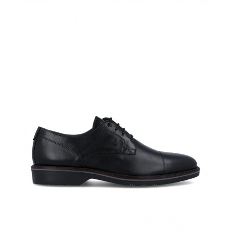 Zapatos de piel para hombre Martinelli 1689-2885 E1