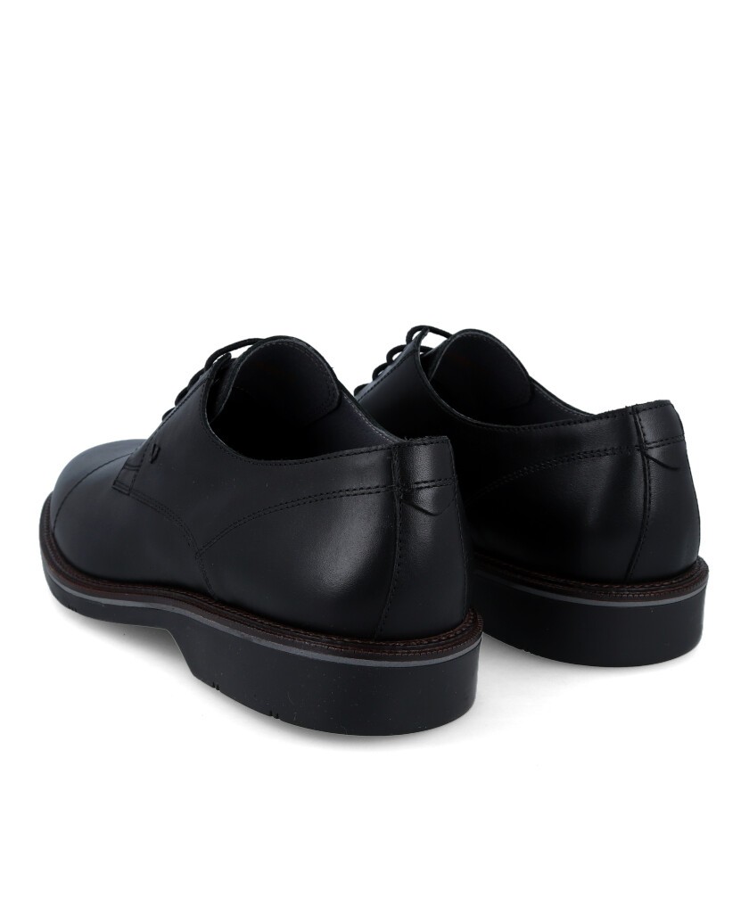 Martinelli 1689-2885 E1 men's leather shoes