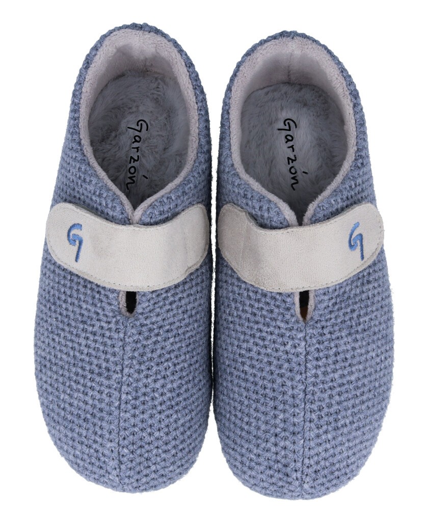 Zapatillas de estar por casa Garzón 5887.291