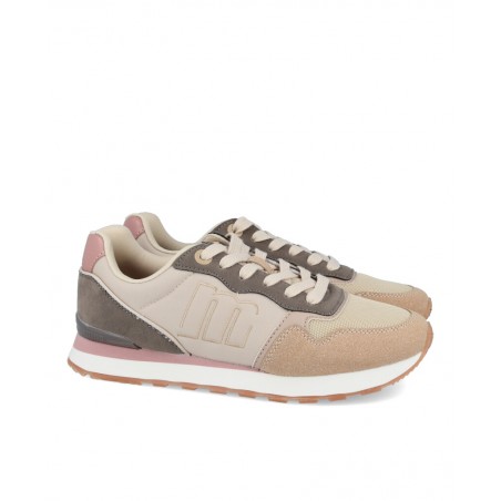 Mustang 60441 comfortable casual trainers