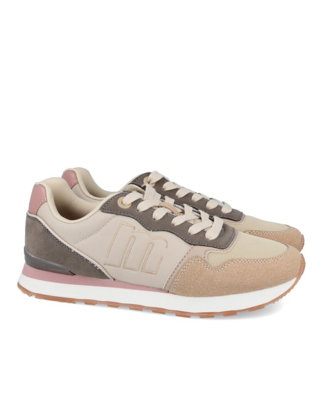 Mustang 60441 comfortable casual trainers