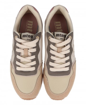 Mustang 60441 comfortable casual trainers