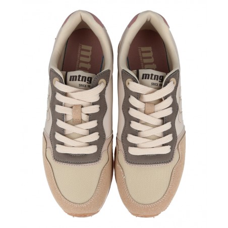 Mustang 60441 comfortable casual trainers