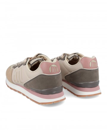 Mustang 60441 comfortable casual trainers