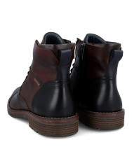 Botines de piel hombre Pikolinos York M2M-8156C1