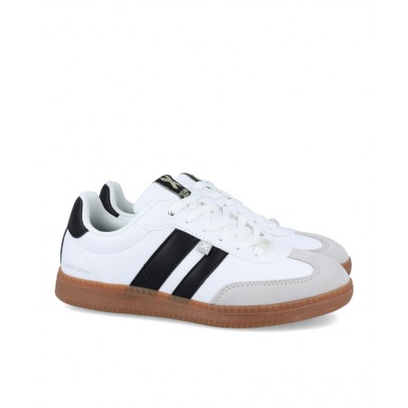 Women's retro trainers Xti 143485