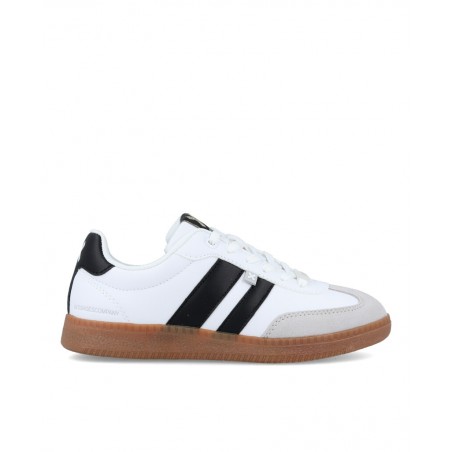 Women's retro trainers Xti 143485