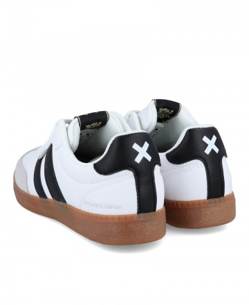 Women's retro trainers Xti 143485