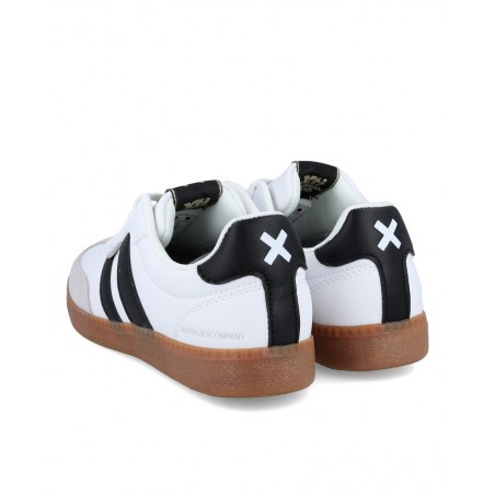 Women's retro trainers Xti 143485