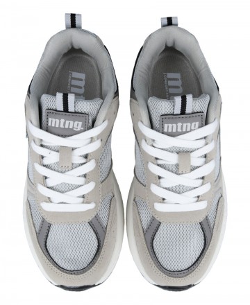 Sneakers Mustang 60438