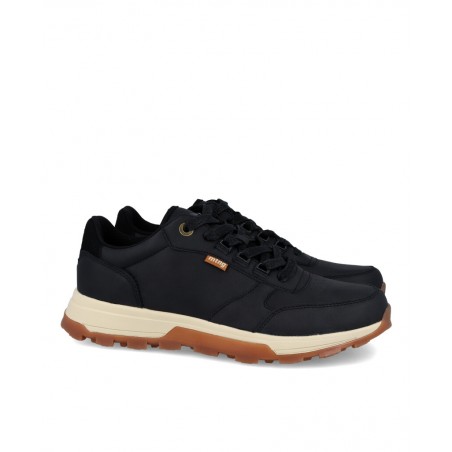 Zapatillas sneakers para hombre Mustang 84689