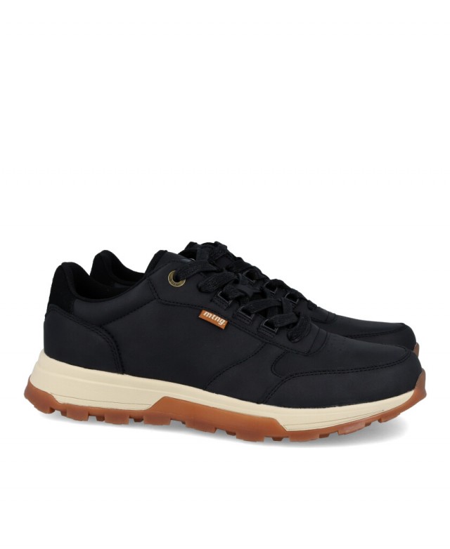 Zapatillas sneakers para hombre Mustang 84689