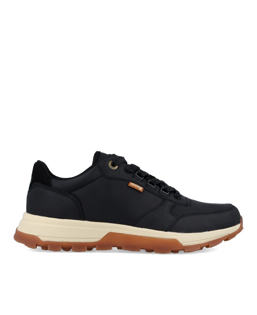 Zapatillas sneakers para hombre Mustang 84689