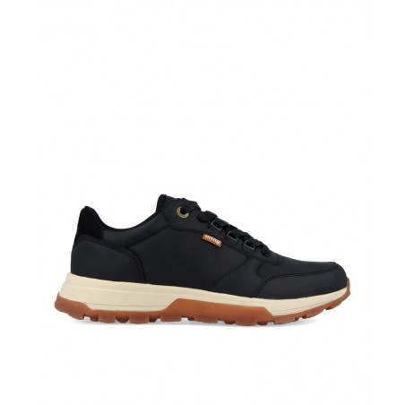 Zapatillas sneakers para hombre Mustang 84689