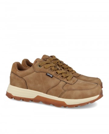 Mustang men's casual trainers 84689