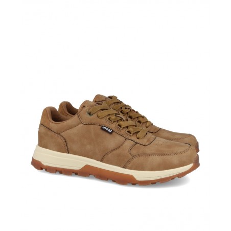 Mustang men's casual trainers 84689