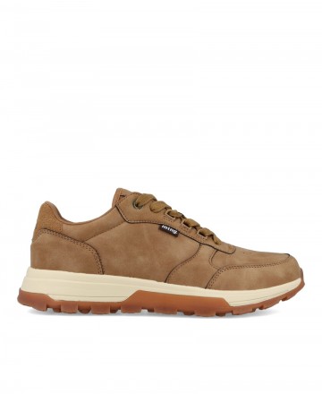 Mustang men's casual trainers 84689