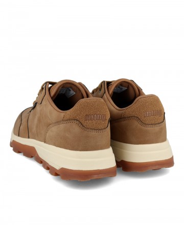 Mustang men's casual trainers 84689