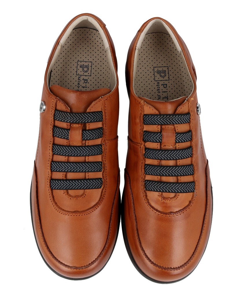 Zapatos planos para mujer Pitillos 117