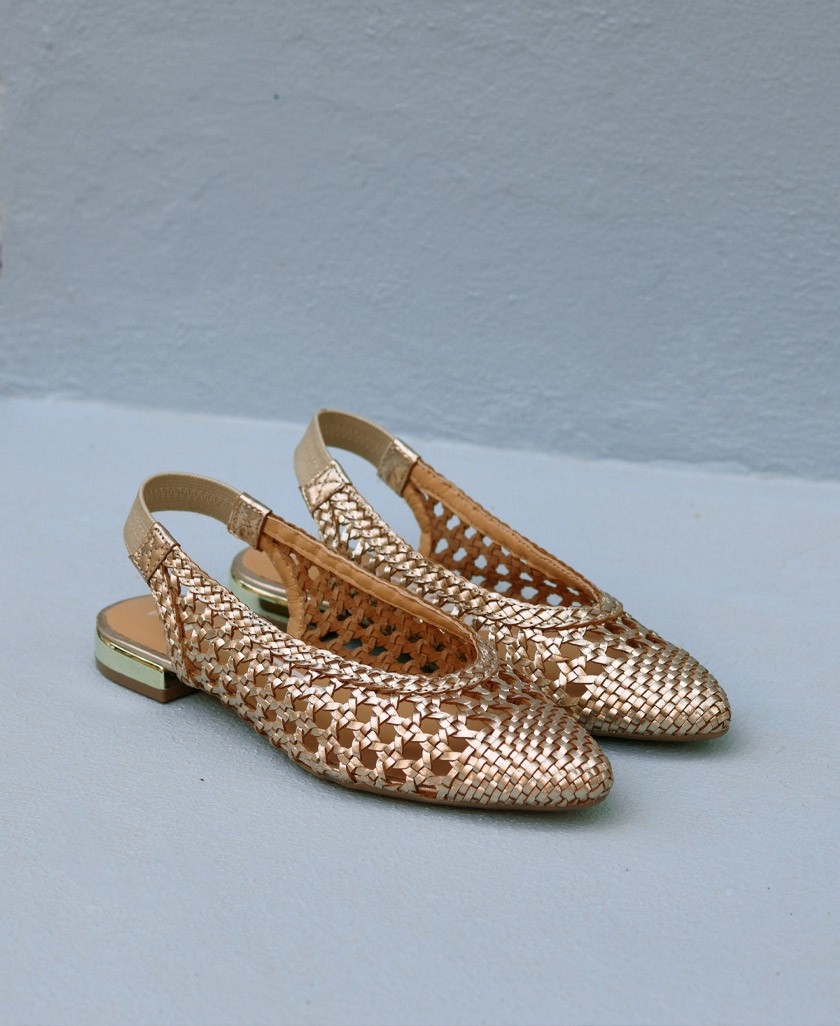 Bailarinas destalonadas Gioseppo 68238-P