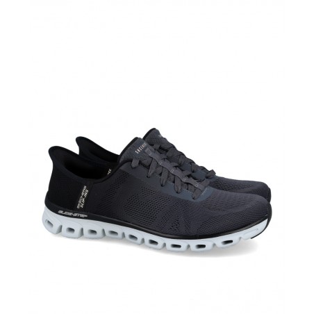 Zapatilla de calce fácil Skechers Glide Step - Excite Slip Ins