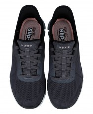 Zapatilla de calce fácil Skechers Glide Step - Excite Slip Ins Zapatilla de calce fácil Skechers Glide Step - Excite Slip Ins