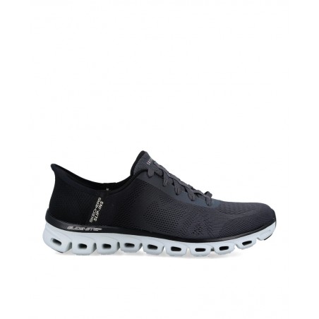 Zapatilla de calce fácil Skechers Glide Step - Excite Slip Ins