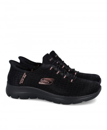 Zapatillas deportivas Skechers Slip Ins: Summits