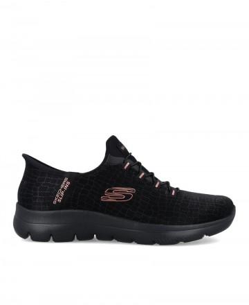 Zapatillas deportivas Skechers Slip Ins: Summits