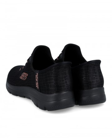 Zapatillas deportivas Skechers Slip Ins: Summits