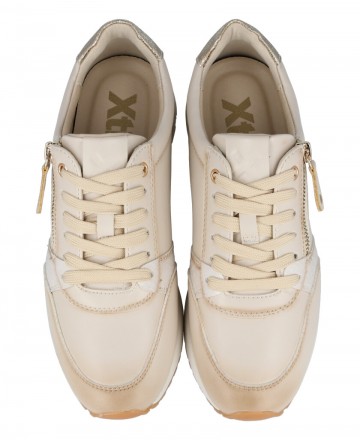 Xti 143202 Xti 143202 side zip casual shoe