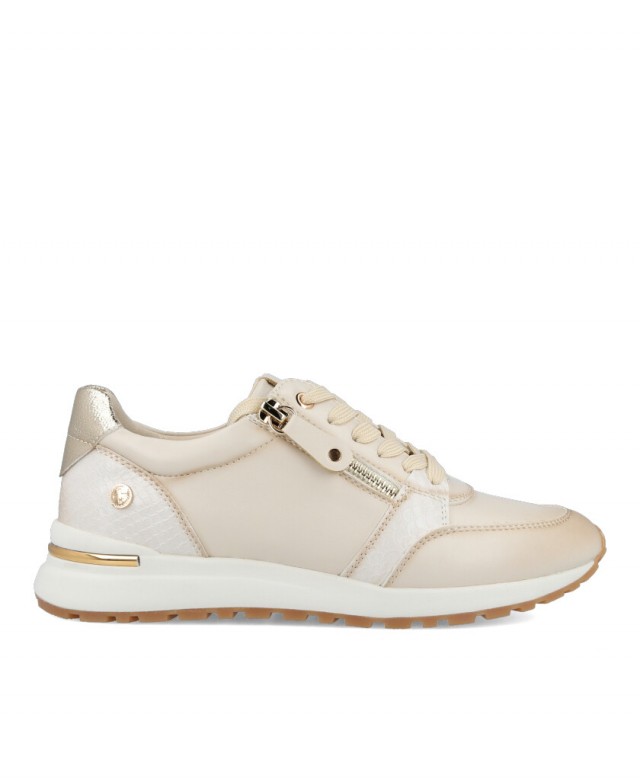 Xti 143202 Xti 143202 side zip casual shoe Xti 143202 Xti 143202 side zip casual shoe