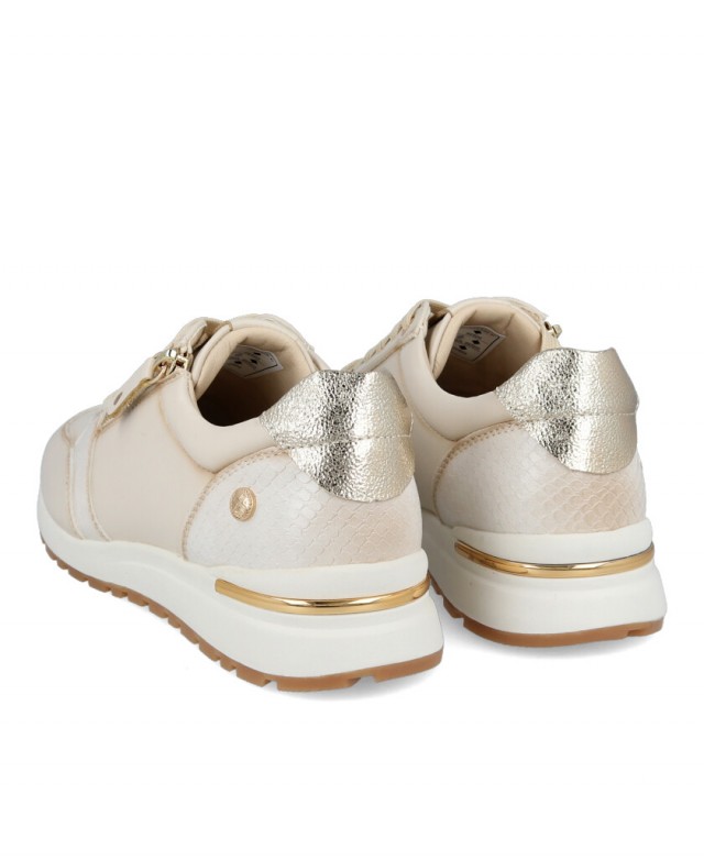 Xti 143202 Xti 143202 side zip casual shoe Xti 143202 Xti 143202 side zip casual shoe