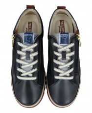 Zapato plano de piel Pikolinos Vigo W3W-6979C1 Zapato plano de piel Pikolinos Vigo W3W-6979C1