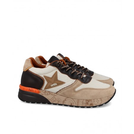 Cetti C-1353 men's urban trainers C-1353