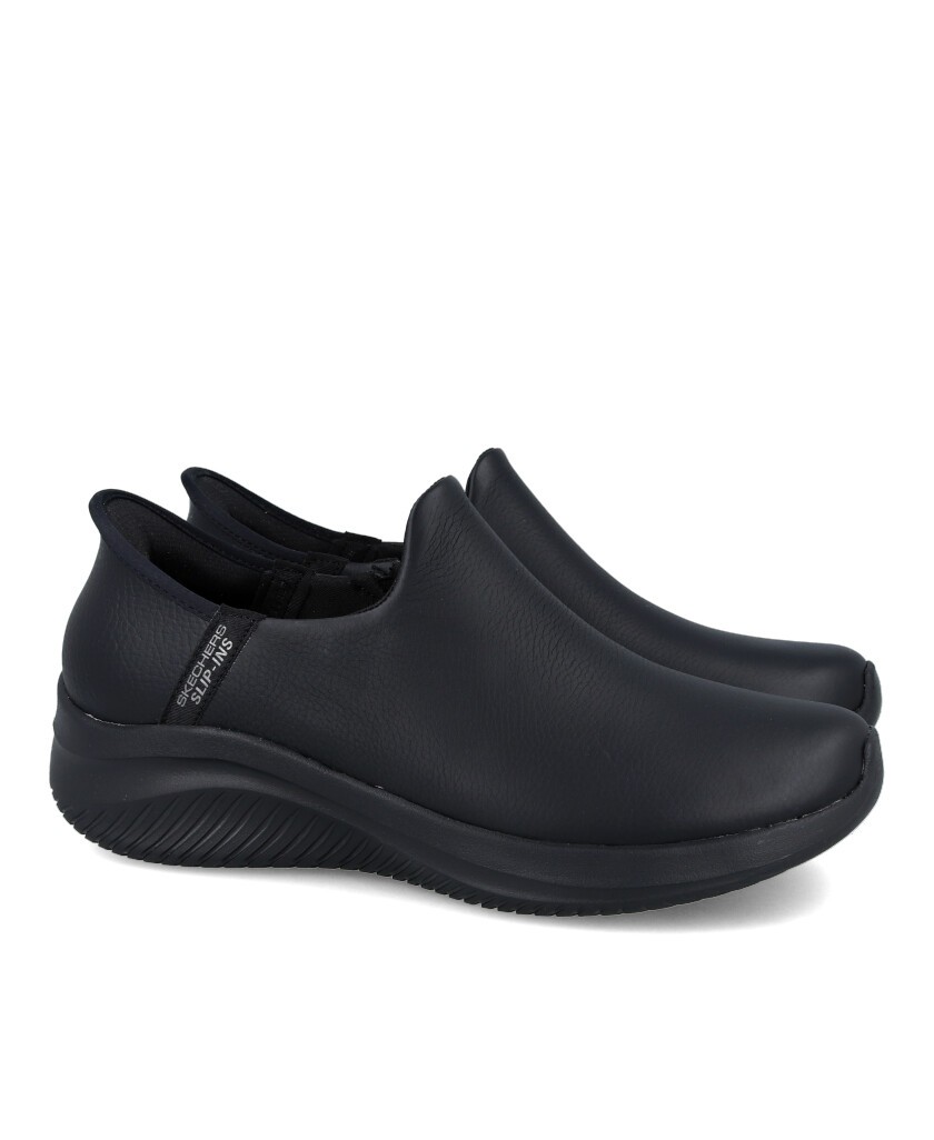 Skechers Slip-Ins Sport Loafers: Ultra Flex 3.0