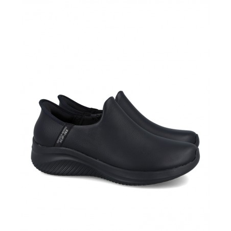 Skechers Slip-Ins Sport Loafers: Ultra Flex 3.0