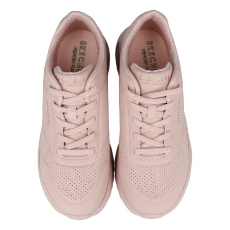 Zapatilla urbana para mujer Skechers Uno Lite