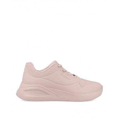 Zapatilla urbana para mujer Skechers Uno Lite