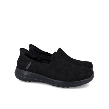 Zapatillas deportivas sin cordones Skechers Go Walk Joy Slip-Ins